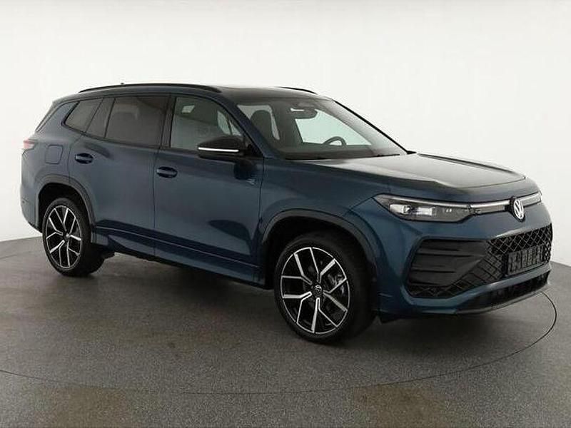 Andere Neu 2025 VW Tayron SUV | 57.130 € (Fairer Preis) - Bild 1/1