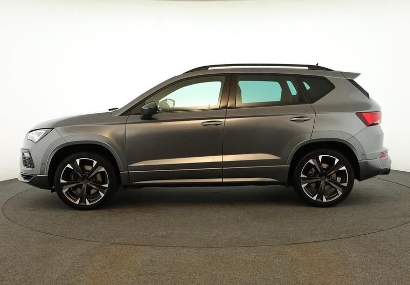 Gebraucht Cupra Ateca 300 PS (220 kW) 2022 Graphite grey metallic SUV