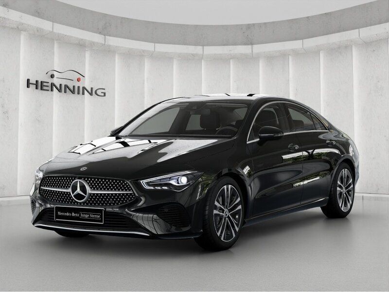 Othercolor Gebraucht 2024 Mercedes CLA180 Progressive Limousine | 33.880 € (Etwas zu teuer) - Bild 1/4