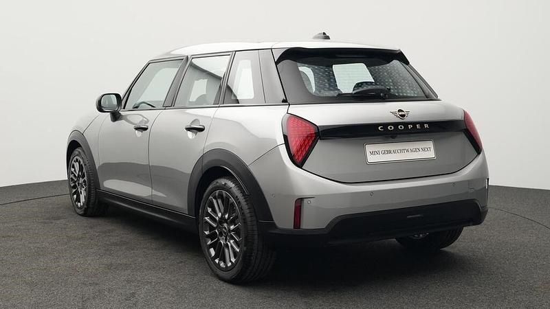 Gebraucht Mini Cooper Classic 114 kW (156 PS) 2025 Silber Kleinwagen