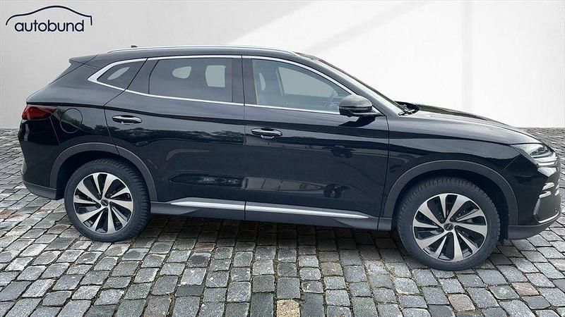 Gebraucht BYD Seal U Design 324 PS (238 kW) 2025 Schwarz SUV