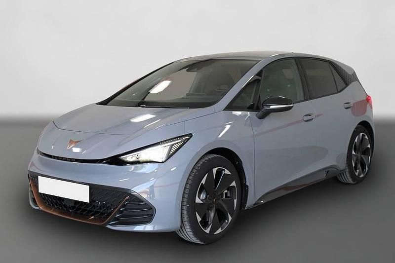 Gebraucht Cupra Born 169 kW (231 PS) 2023 Grau Kleinwagen