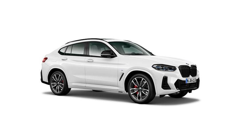 Gebraucht BMW X4 Shadowline 340 PS (250 kW) 2025 SUV