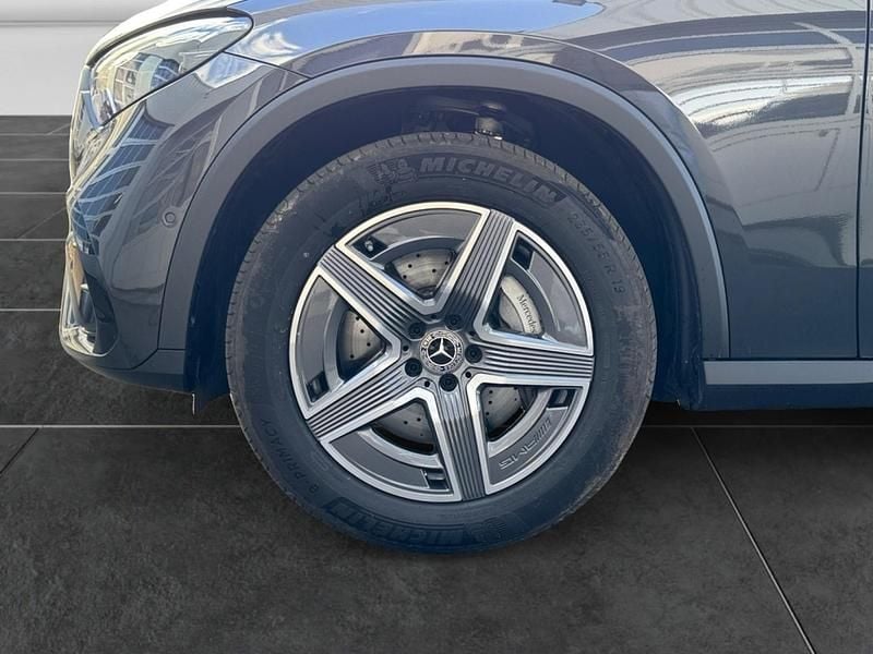 Gebraucht Mercedes GLC300 AMG 190 PS (139 kW) 2025 Szary Limousine