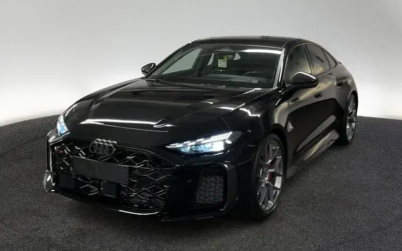 Gebraucht Audi RS5 Ambiente 639 PS (469 kW) 2026 Limousine