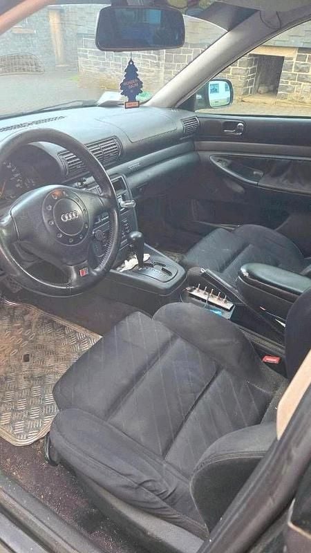 Second-hand Audi A4 193 CP (141 kW) 1997 Break