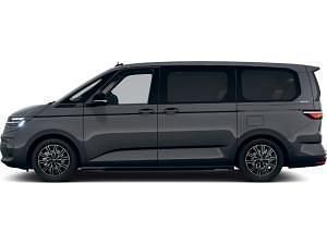Ny VW Multivan 150 HK (110 kW) 2025 Grå MPV