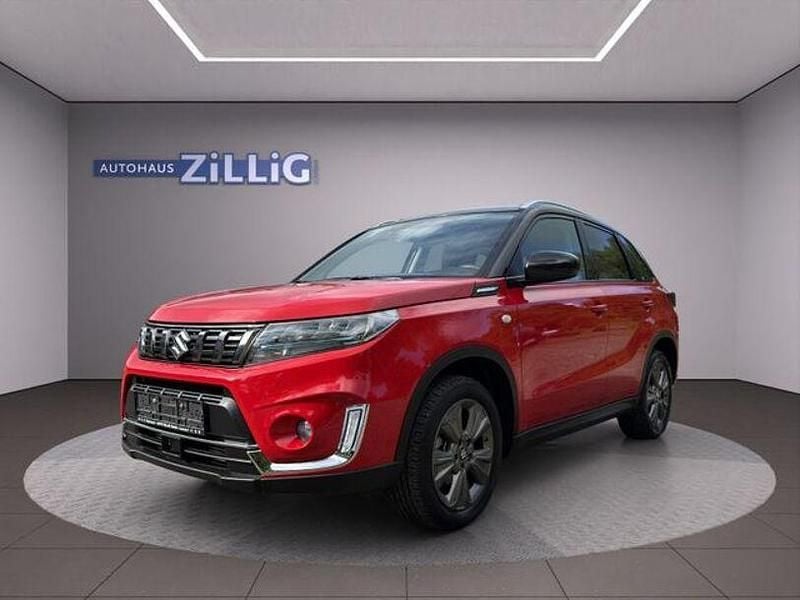 Andere Gebraucht 2021 Suzuki Vitara SUV | 19.990 € - Bild 1/4