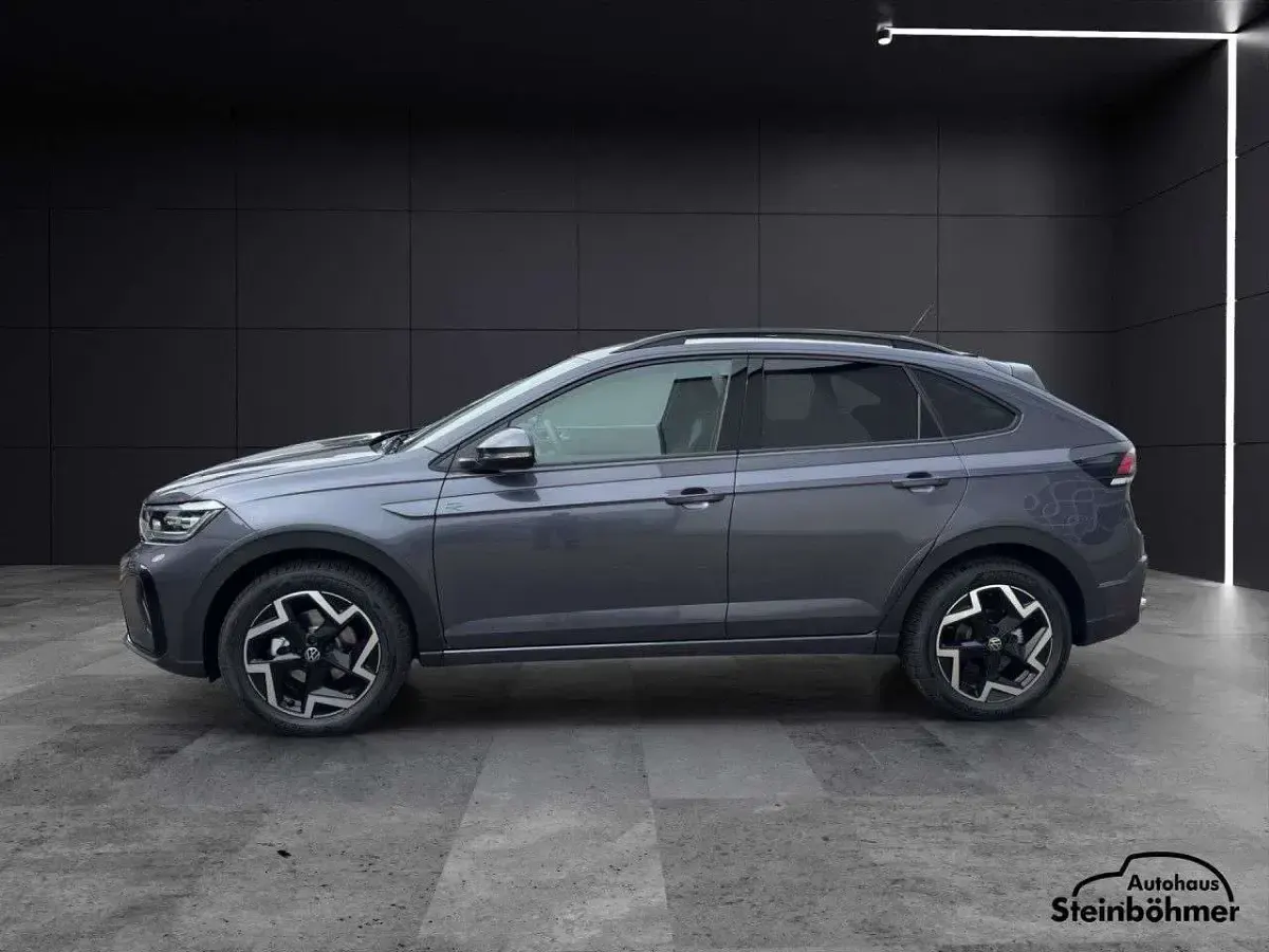 Neu VW Taigo Comfortline 116 PS (85 kW) 2026 Rauchgrau (grau) SUV