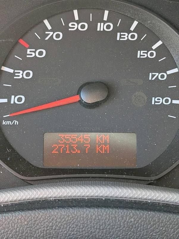 Second-hand Renault Master 125 CP (91 kW) 2014 Albastru Van