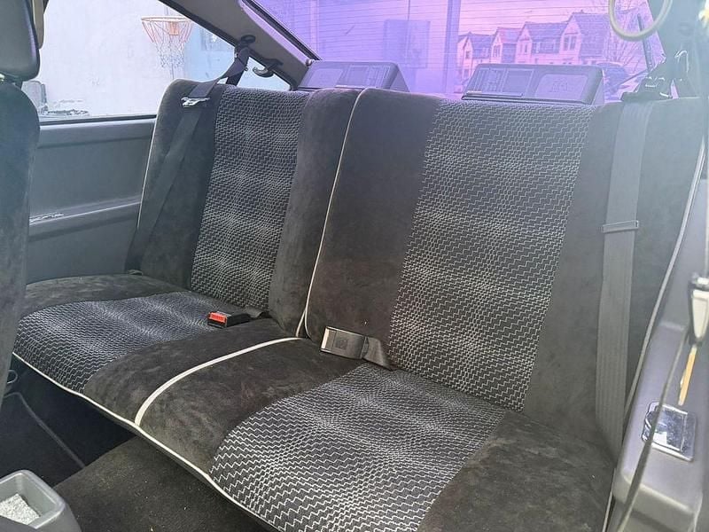 Gebraucht Opel Senator GSe 179 PS (131 kW) 1978 Rot Limousine