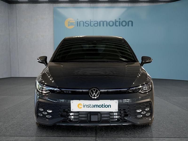 Gebraucht VW Golf VIII GTE 272 PS (200 kW) 2025 Grau Kleinwagen