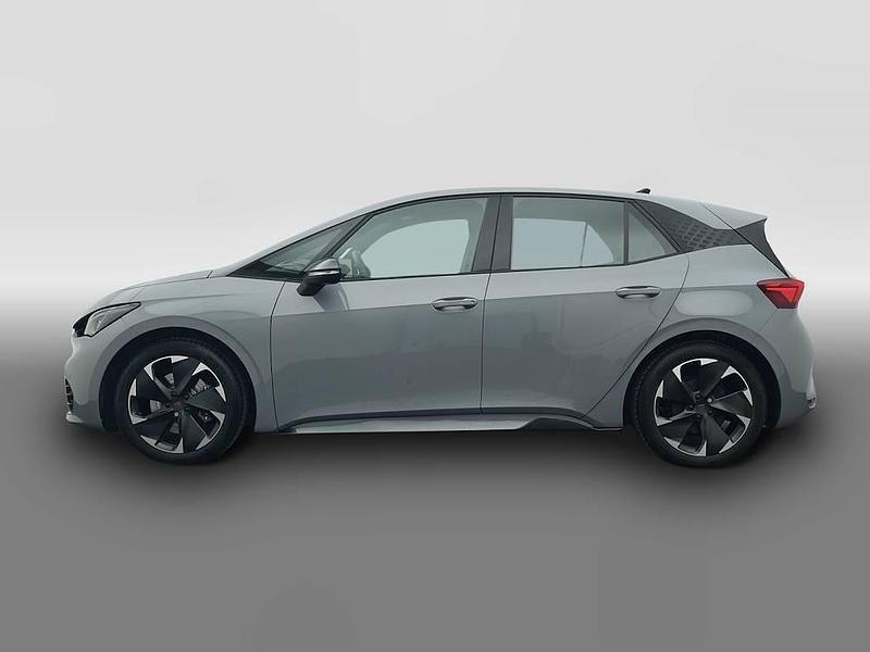 Gebraucht Cupra Born 169 kW (231 PS) 2023 Grau Kleinwagen
