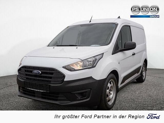 Second-hand Ford Transit Connect 75 CP (55 kW) 2021 Andere farbe Monovolum