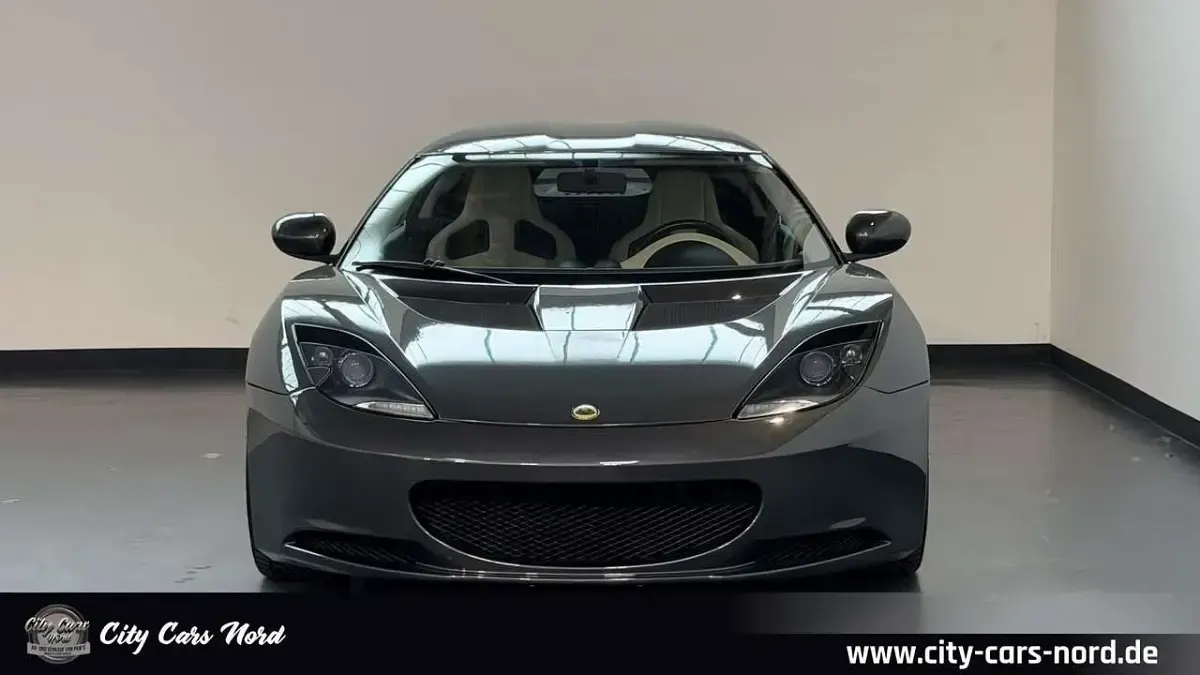 Gebraucht Lotus Evora 280 PS (205 kW) 2009 Andere Coupé