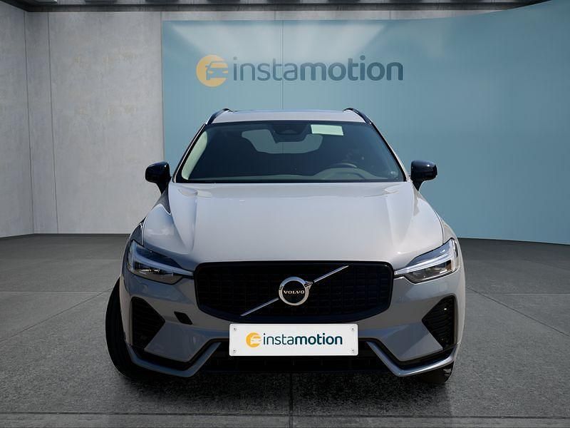 Gebraucht Volvo XC60 398 PS (292 kW) 2025 Grau SUV