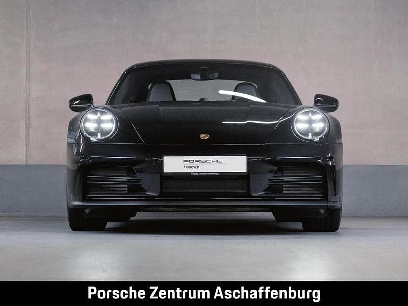 Gebraucht Porsche 911 Carrera 394 PS (289 kW) 2025 Superiorredmetallic Coupé