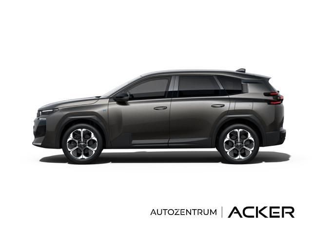 Neu Citroën C5 Aircross 195 PS (143 kW) 2026 Platinium grau (grau) SUV