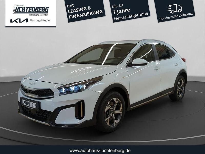 Andere Gebraucht 2023 Kia XCeed Edition 7 SUV | 19.690 € (Fairer Preis) - Bild 1/4
