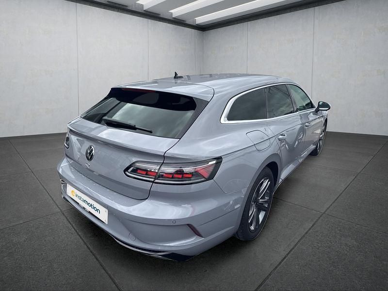 Gebraucht VW Arteon 320 PS (235 kW) 2024 Grau Kombi