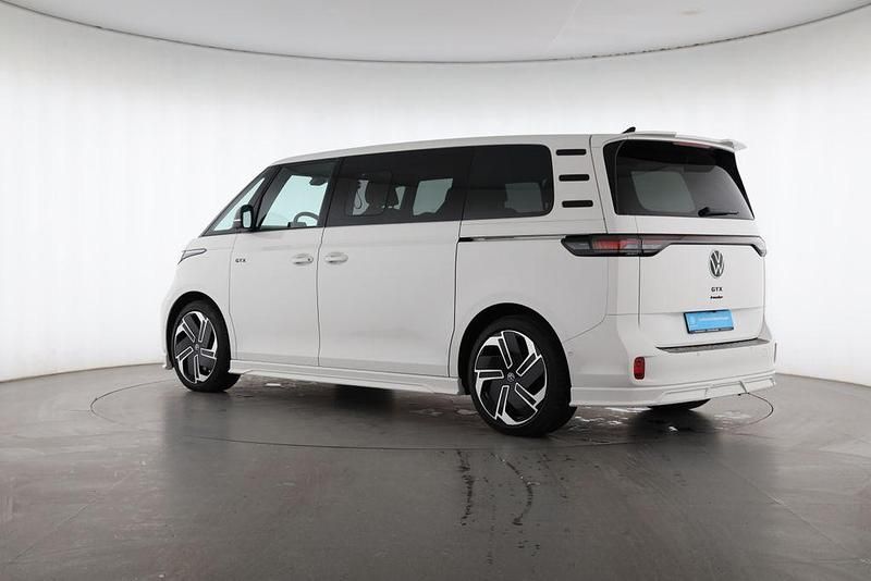 Neu VW ID. Buzz GTX 250 kW (340 PS) 2026 Candy weiss Van / Kleinbus