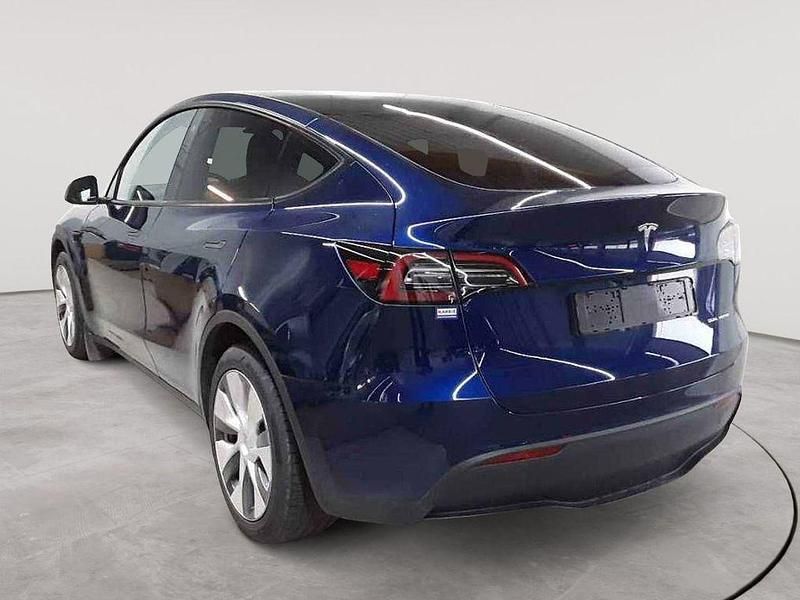 Gebraucht Tesla Model Y 378 kW (514 PS) 2023 Blau SUV