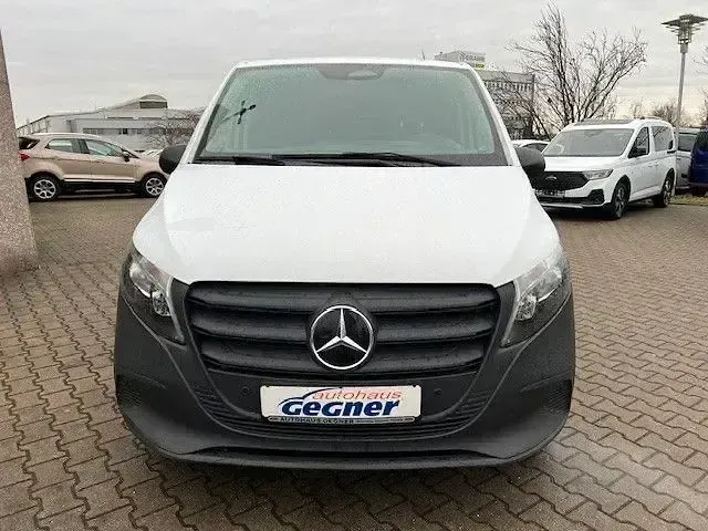Gebraucht Mercedes Vito 163 PS (119 kW) 2024 Andere Van