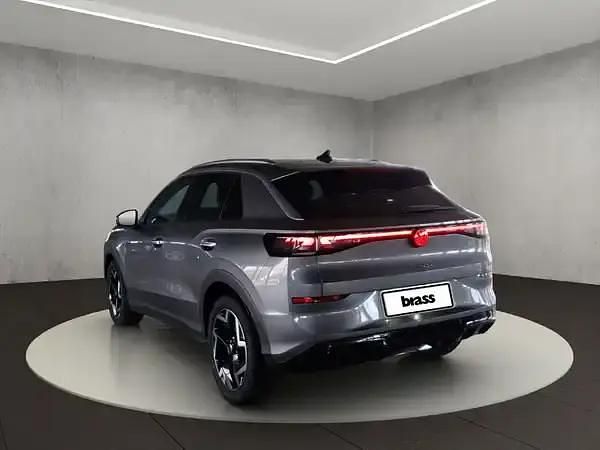 Neu VW T-Roc 150 PS (110 kW) 2026 Wolf grey metallic SUV