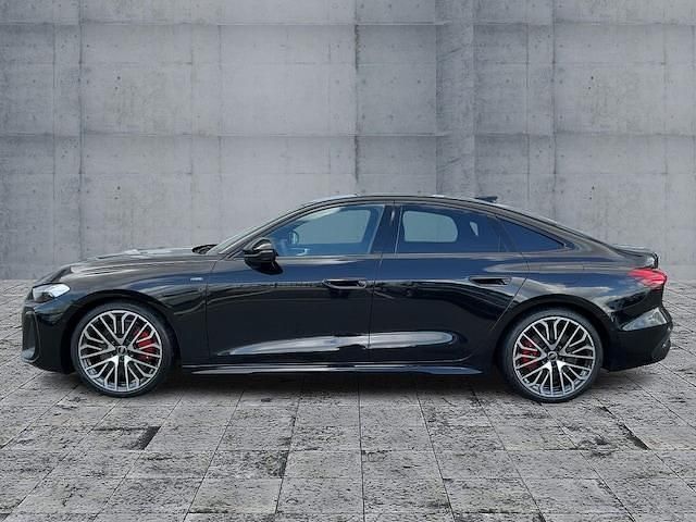 Gebraucht Audi A5 Ambiente 367 PS (269 kW) 2025 Mythosschwarz metallic Limousine