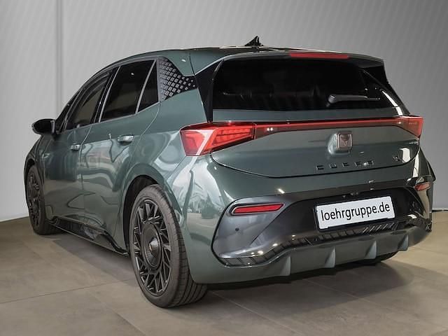Gebraucht Cupra Born VZ 239 kW (326 PS) 2025 Kleinwagen