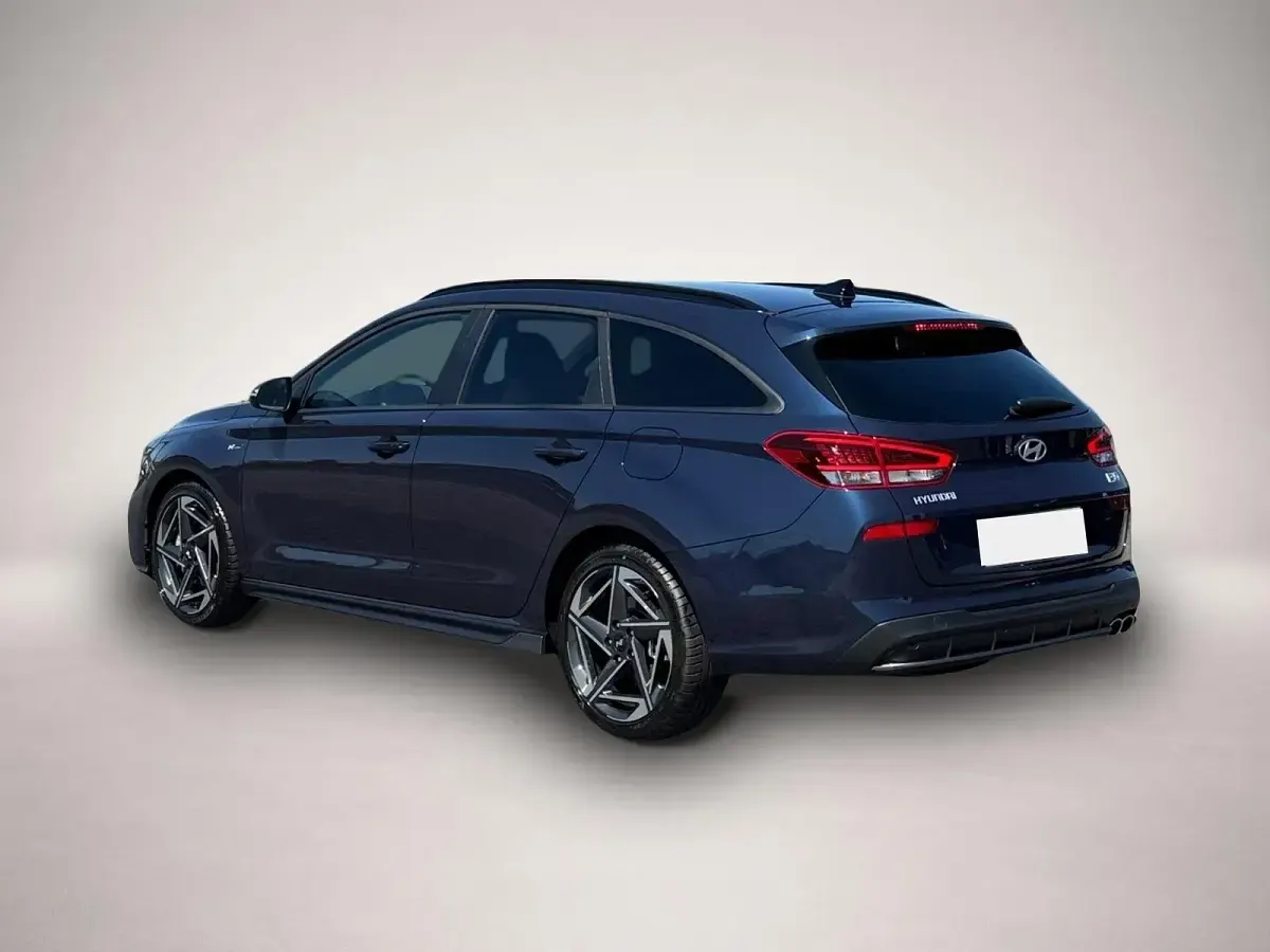 Neu Hyundai i30 N Line 150 PS (110 kW) 2026 Manufacturer Kombi