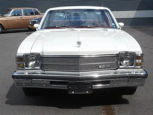 Gebraucht Buick Skylark 1976 Weiß Coupé