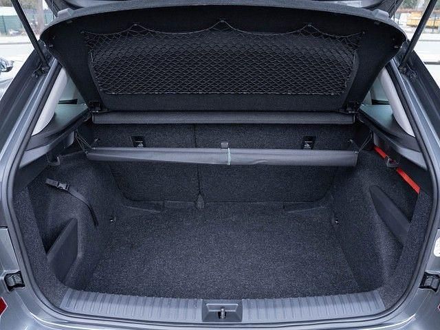 Gebraucht Skoda Kamiq Ambition 150 PS (110 kW) 2023 Grau SUV