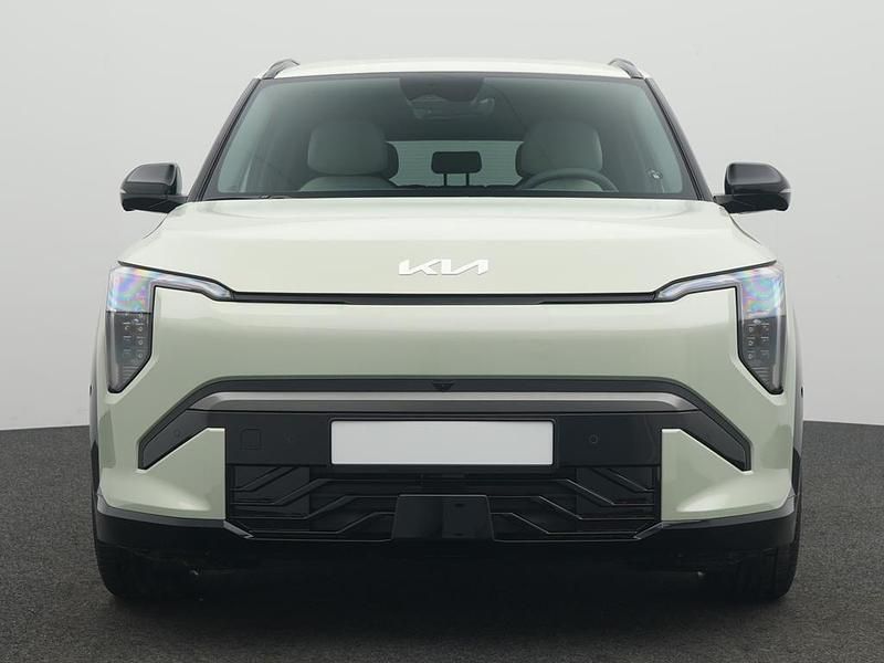 Gebraucht Kia EV3 150 kW (204 PS) 2026 Aventurine green m SUV