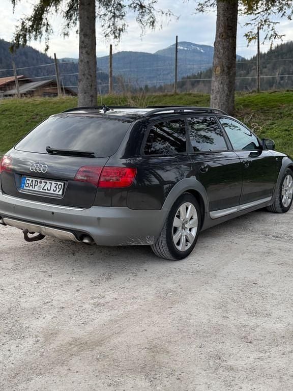Gebraucht Audi A6 Allroad Exclusive 232 PS (170 kW) 2007 Kombi