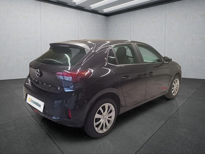 Gebraucht Opel Corsa-e 100 kW (136 PS) 2024 Schwarz Kleinwagen