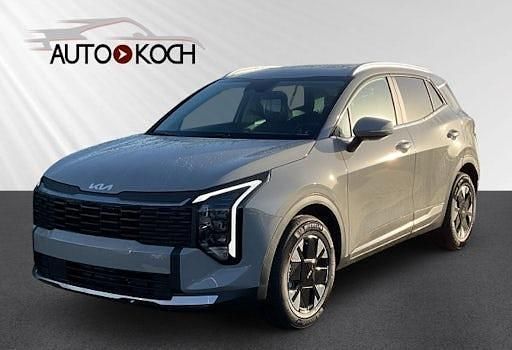 Neu Kia Sportage Vision 239 PS (175 kW) 2026 Grau SUV