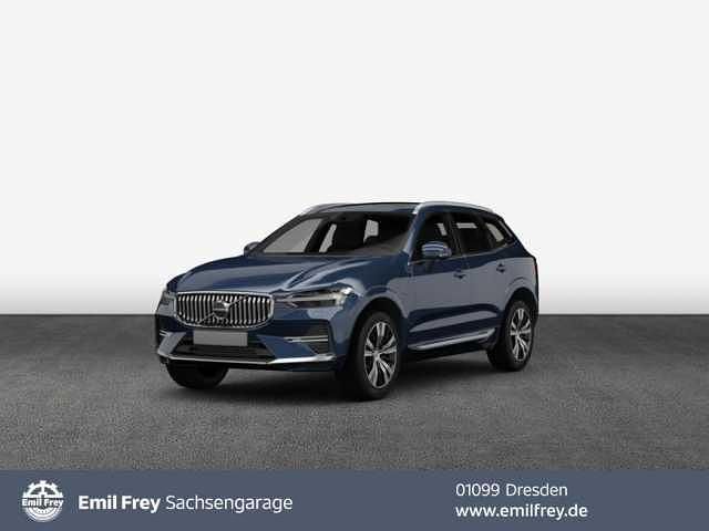 Gebraucht 2025 Volvo XC60 SUV | 49.650 € (Etwas zu teuer) - Bild 1/4