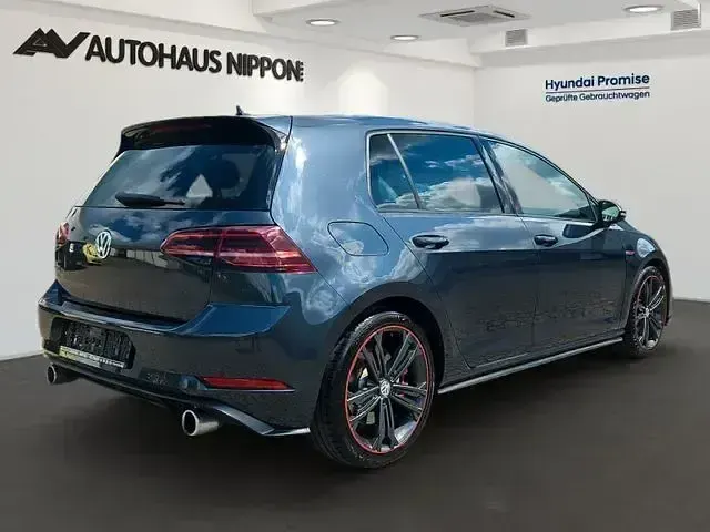 Gebraucht VW Golf VII GTI 245 PS (180 kW) 2020 Andere Limousine