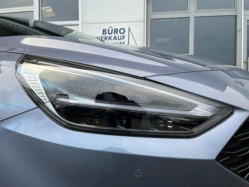 Neu Hyundai i30 Edition 150 PS (110 kW) 2026 Blau Kombi