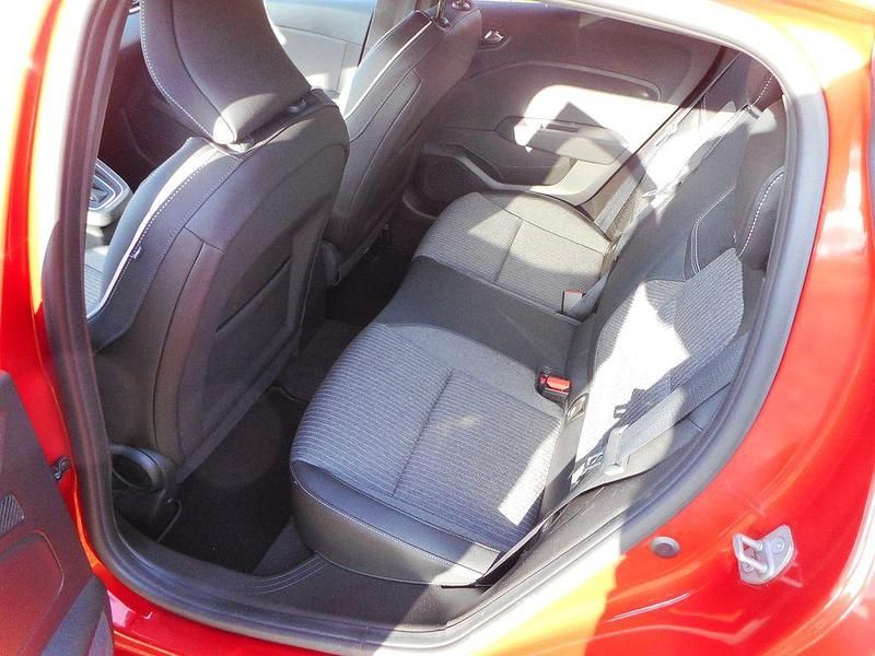 Gebraucht Mitsubishi Colt Top 94 PS (69 kW) 2023 Rot Kleinwagen