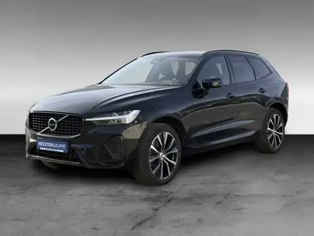 Gebraucht Volvo XC60 145 PS (106 kW) 2023 SUV