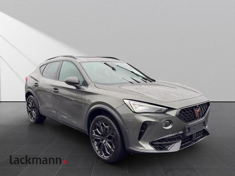 Gebraucht Cupra Formentor VZ 310 PS (228 kW) 2024 Grau SUV