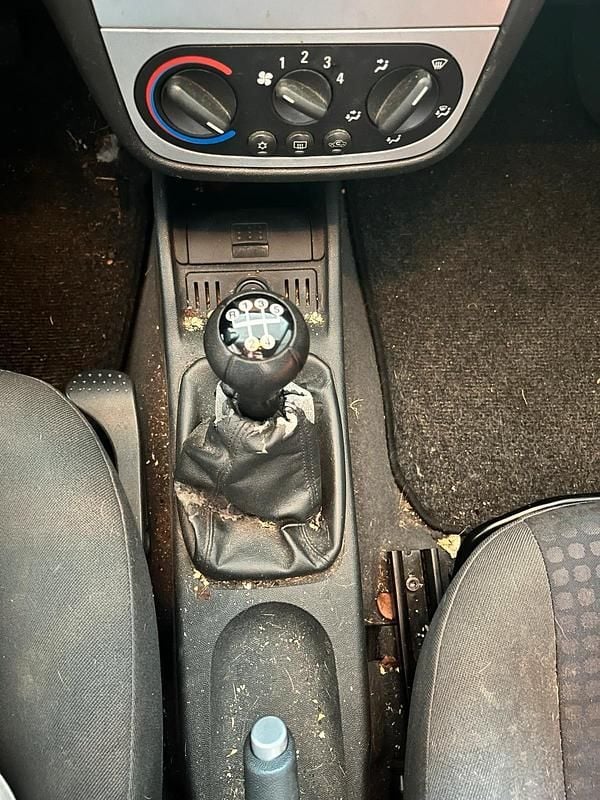 Gebraucht Opel Corsa 60 PS (44 kW) 2002 Rot Kleinwagen