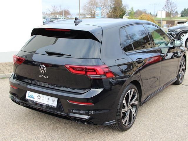 Gebraucht VW Golf VIII Style 150 PS (110 kW) 2024 Schwarz Limousine