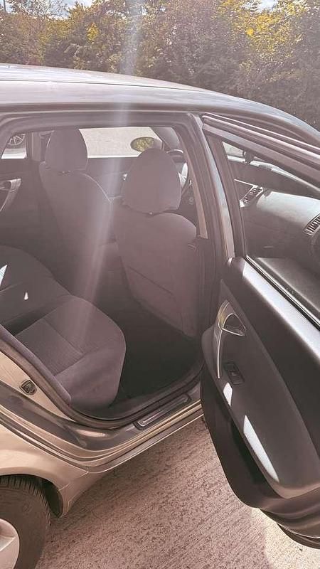 Gebraucht Nissan Primera Acenta 116 PS (85 kW) 2005 Kombi