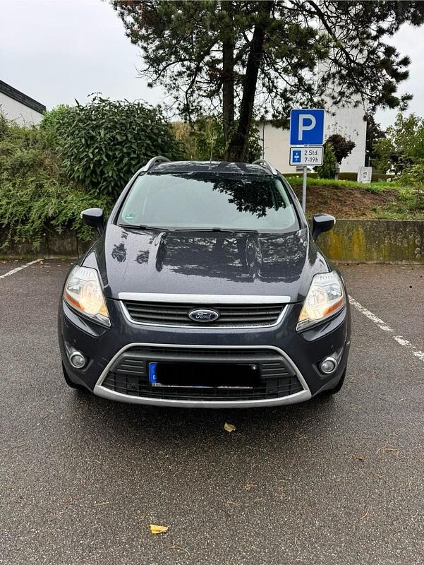 Gebraucht 2010 Ford Kuga SUV | 5.499 € (Fairer Preis) - Bild 1/4