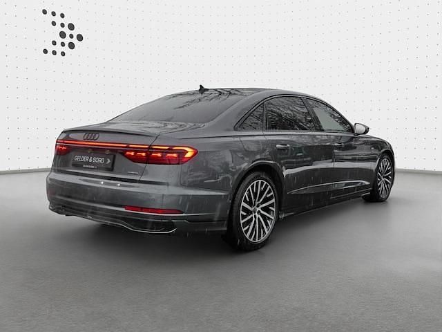 Gebraucht Audi A8L S-Line 340 PS (250 kW) 2022 Limousine