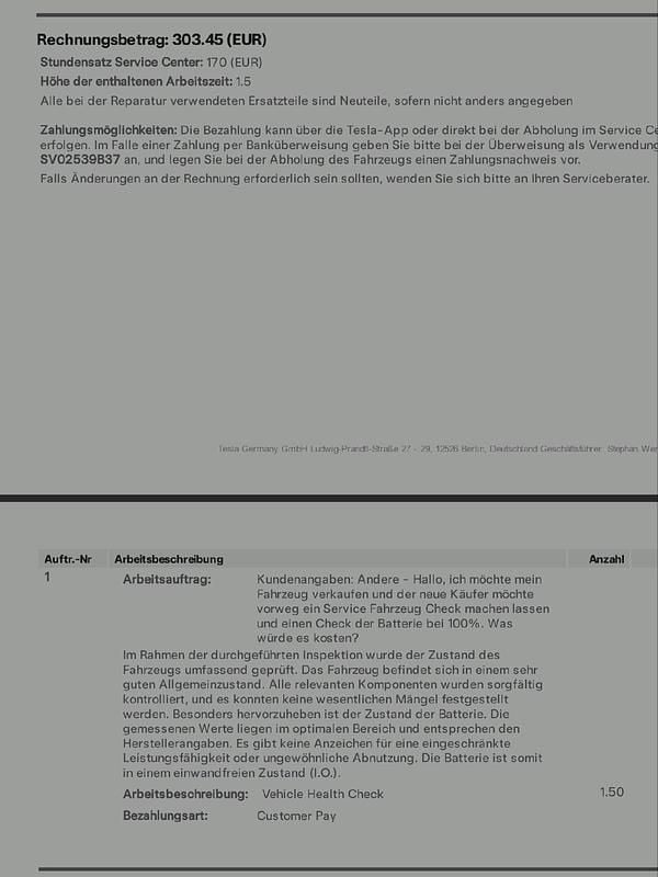 Gebraucht Tesla Model S 367 kW (500 PS) 2018 Schwarz Kleinwagen