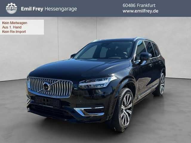 Gebraucht 2024 Volvo XC90 SUV | 53.800 € (Superpreis) - Bild 1/4